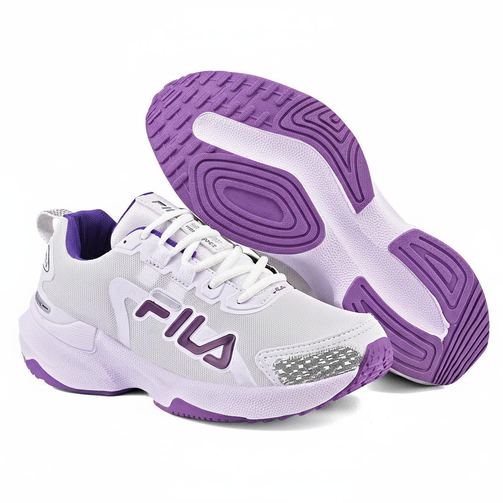 Tênis Feminino Adulto Academia Corridas e Caminhadas