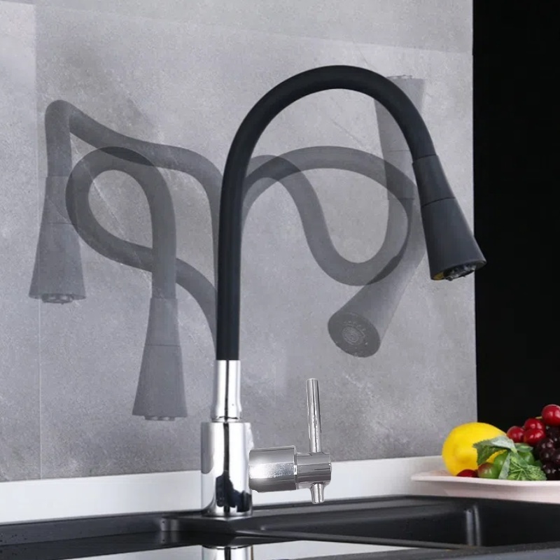 Torneira Cozinha Parede Banheiro Torneira Lavatório Banheiro