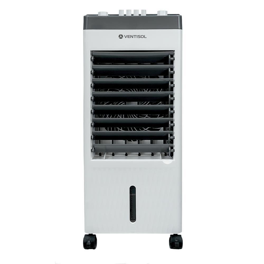 Climatizador Ventisol Cli0601 6 Litros Branco Cinza 60W