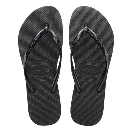 Chinelo Havaianas Slim Feminino Sandália Original