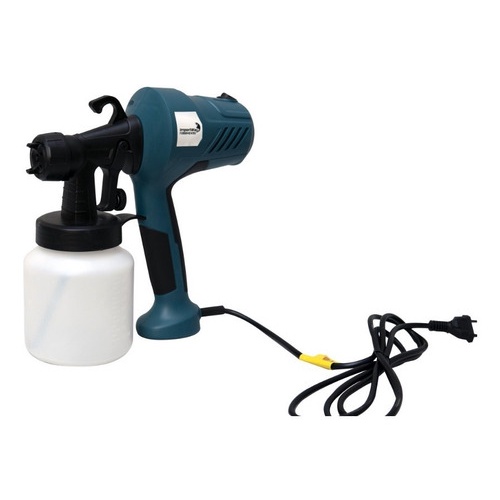 COMPRESSOR ELÉTRICO DE PINTURA PULVERIZADORA 450W