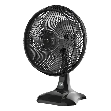 Ventilador Bvt400 Maxx Force 2 Em 1 150w Preto Britânia 40 Cm 127v Cinza 6