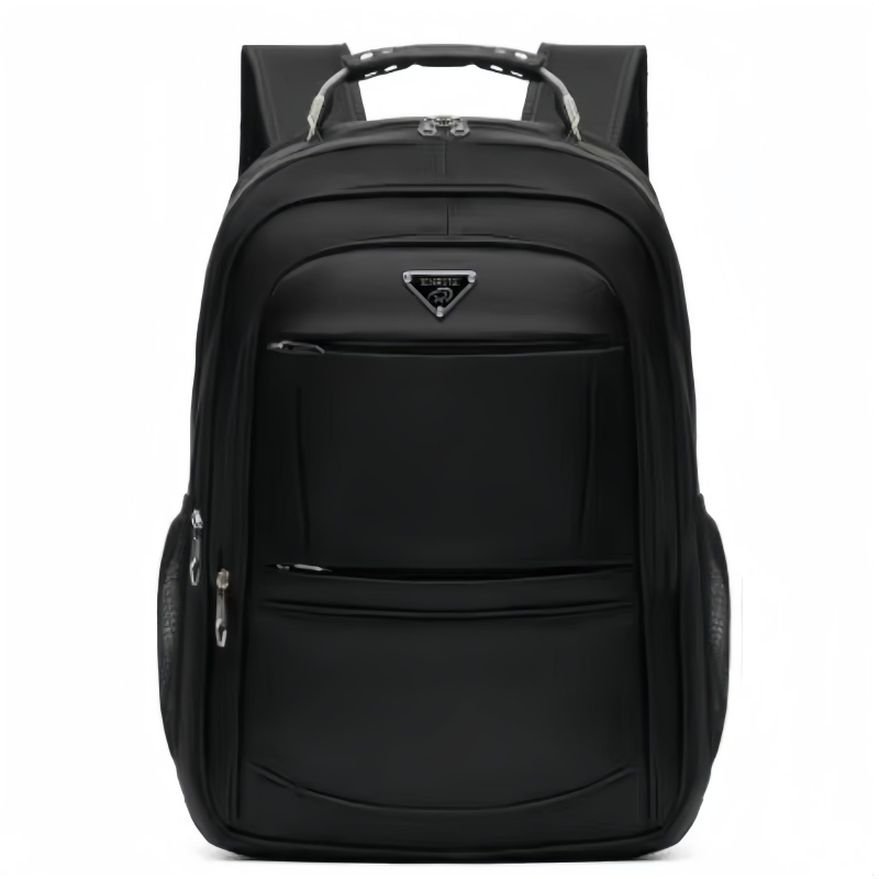 Mochila Masculina De Grande Capacidade Para Computador Mochila Casual Mochila Para Estudantes R-2101