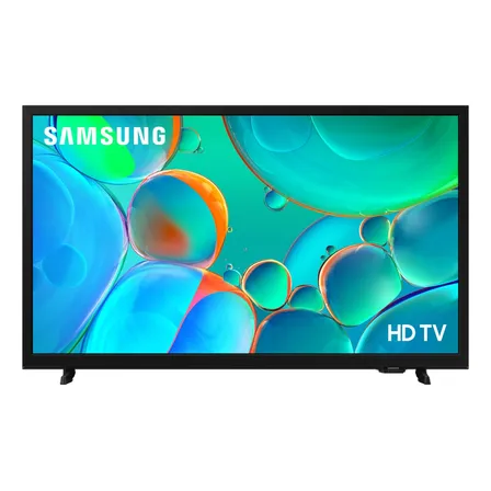Smart Tv 43  Full Hd F6000f 2025 Samsung Bivolt