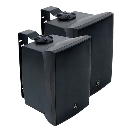 Alto-falante Jbl Selenium Ambientare C621 Preto 127/220v