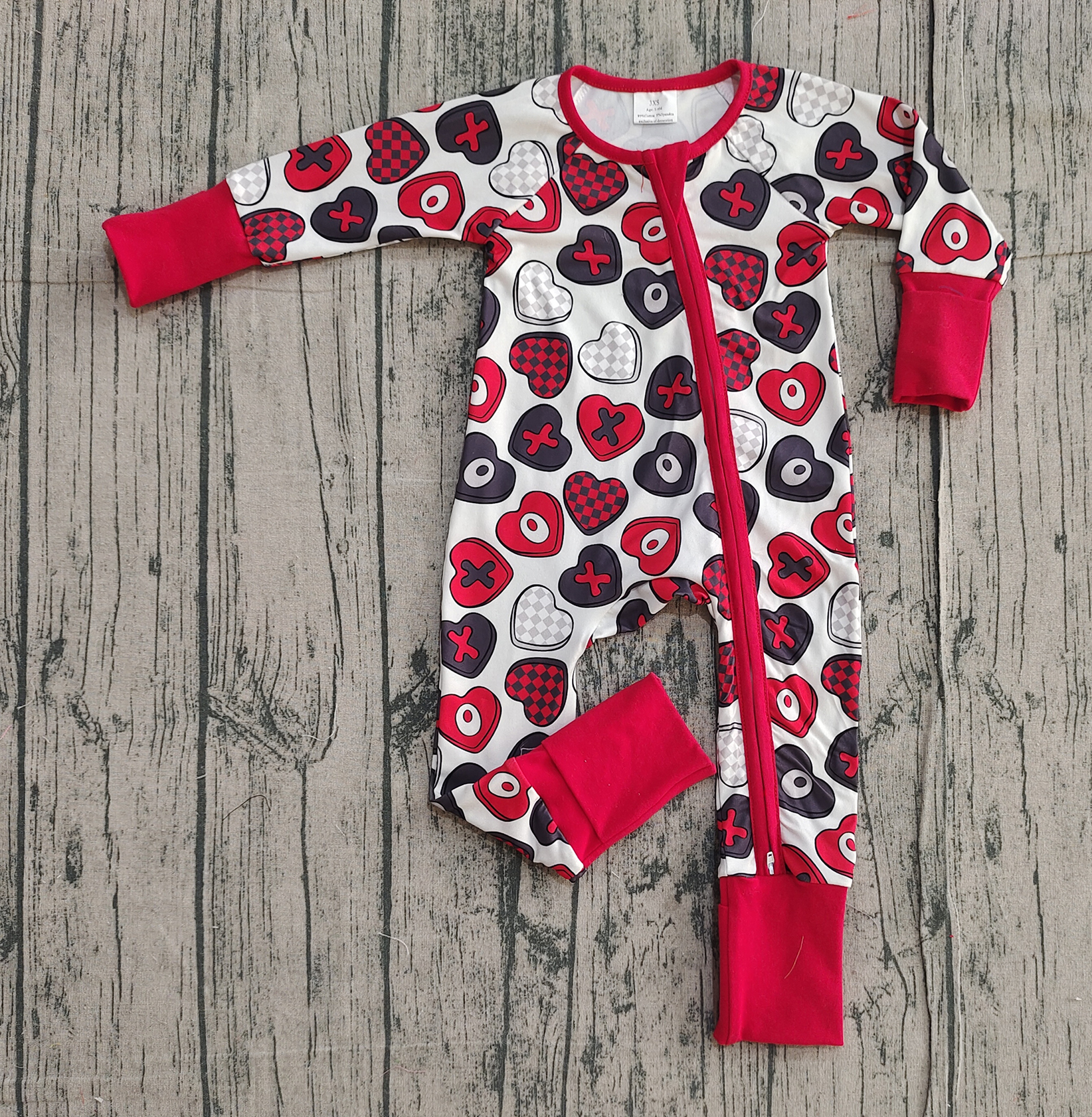 Z1121-14 LR2882 Pré-venda Bebê Bolhas Macacão Infantil Crianças Macacão Recém-nascido de Uma Peça Roupas de Criança